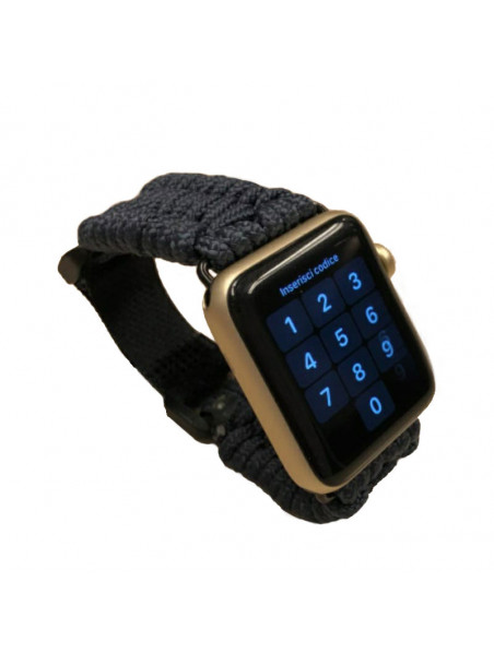 Cinturino OSTRAP Apple Watch