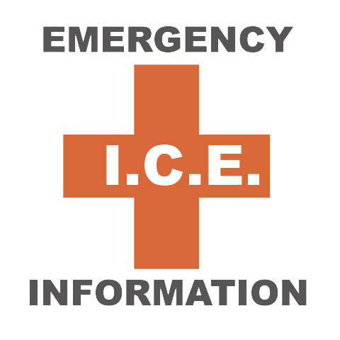 ICE (Info in caso di emergenza)